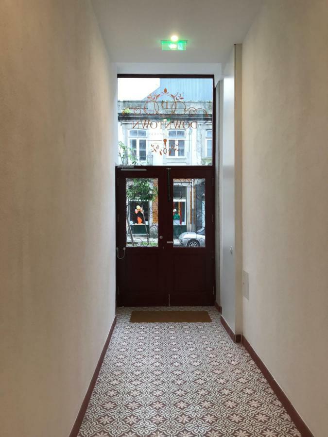 Downtown Colosseum Apartments Porto Exterior photo