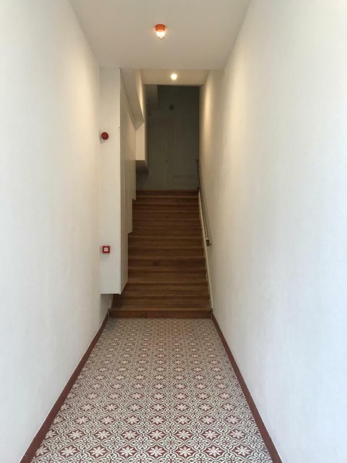 Downtown Colosseum Apartments Porto Exterior photo