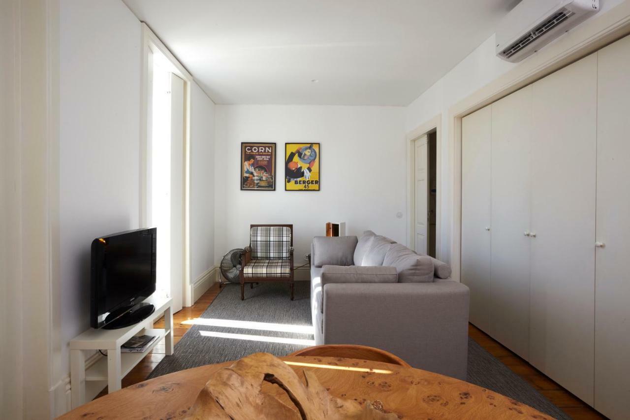 Downtown Colosseum Apartments Porto Exterior photo