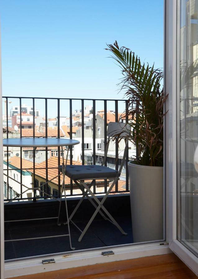 Downtown Colosseum Apartments Porto Exterior photo